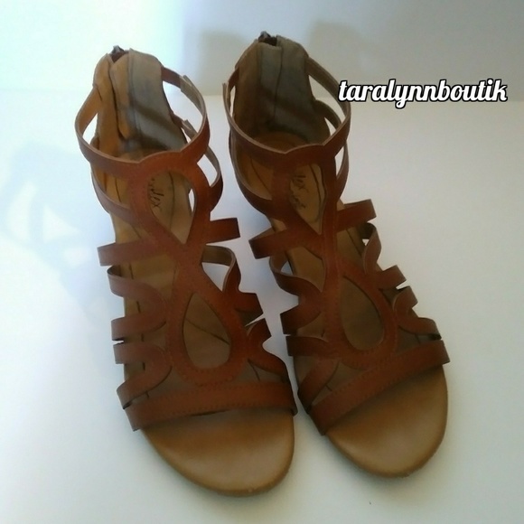 dexflex comfort Shoes - 🎀Gladiator Sandals🎀